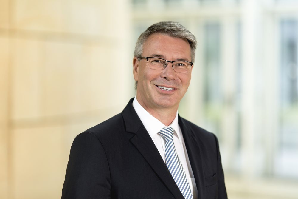 Christian Dahm · für Sie in Düsseldorf